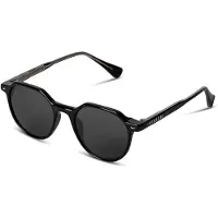 LatenzaZero Gafas de sol 'Panache Sun' negro
