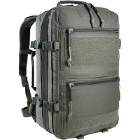 Tasmanian Tiger TT Modular Grab Pack 30 IRR 8853-332, gris piedra oliva, mochila