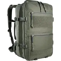 Tasmanian Tiger TT Modular Grab Pack 30 8852-331, verde oliva, mochila