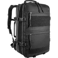 Tasmanian Tiger TT Modular Grab Pack 30 8852-040, negro, mochila