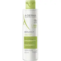 A-Derma Agua Micelar Biology 200ml