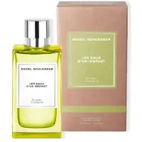 Angel Schlesser Colonia Edt Instant Ginger 150ml —
