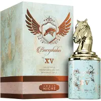 Armaf Eau De Parfum Bucephalus Xv 100ml