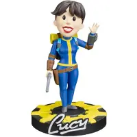 Dark Horse Comics Figura De Vinilo De Lucy Fallout 20 Cm