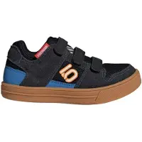 Five Ten - Kid's Freerider VCS - Zapatillas de ciclismo size 29, negro