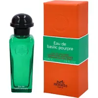 Hermès Paris Agua De Colonia Basilique 50ml