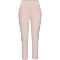 s.Oliver Pantalón de pijama rosa pastel