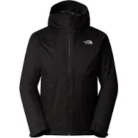 The North Face - Millerton Insulated Jacket - Chaqueta de invierno size M, negro