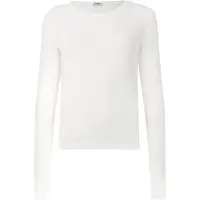 Drykorn Camiseta 'NURIT' blanco