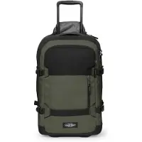 Eastpak - Transit'r Pro S - Bolsa de viaje size 44 l, oliva