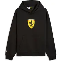 Puma Sudadera Con Capucha Ferrari Colored Shield