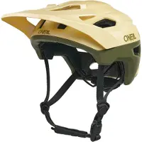 O'Neal - Trailfinder Evo Helmet Solid - Casco de ciclismo size XS - 51-54 cm, beige