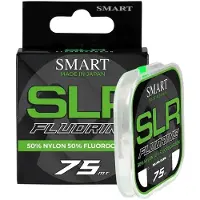 Maver Fluorocarbono Slr Fluorine 75 M