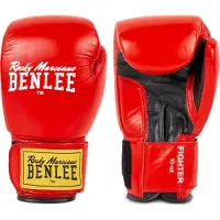 Benlee Guantes De Boxeo De Cuero Fighter
