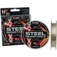 Colmic Monofilamento Steel Resistance 300 M