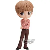 Bandai Figura Qposket De Tiny Tan Jin Dynamite Ver. A Bts