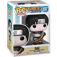 Funko POP! Figura De Sai Naruto