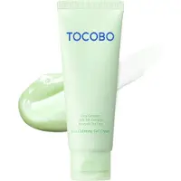 Tocobo - Cica Calming Gel Cream 75ml