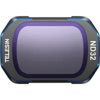 Telesin ND32 Filtro para DJI Osmo Pocket 3