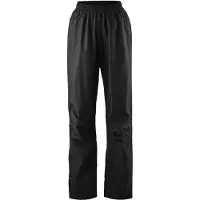 Gonso - Women's Save Pants - Pantalones de ciclismo size 52, negro