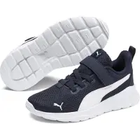 Puma Zapatillas deportivas 'Anzarun Lite' genciana / blanco