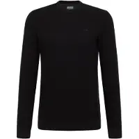 Mustang Jersey 'Elliot' negro