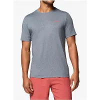 Columbia Camiseta De Manga Corta Parsons Point Back Graphic