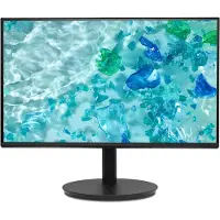 Acer CB2, Vero CB272P6, Monitor, 27", Full HD, IPS, Adaptive Sync