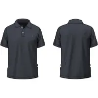 GUESS Polo De Manga Corta Essential