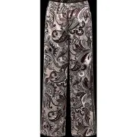 Adidas Originals adidasPANTALÓN LIBERTY LONDON FIREBIRD DE RASO L Multicolor / Khaki Three Mujer