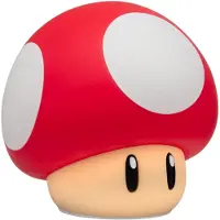 Paladone Lámpara Super Mario Super Mushroom
