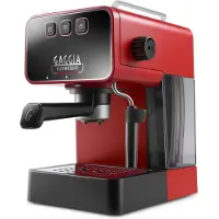 Gaggia Cafetera Espresso Espresso Evolution Eg2115/03