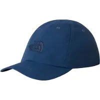 The North Face - Horizon Hat - Gorra size S/M, azul