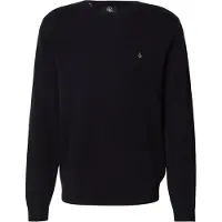 Volcom - Uperstand Sweater - Jerséis size L, negro