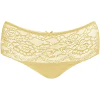 SugarShape Panti amarillo