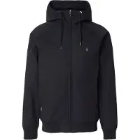 Volcom - Chaquetas - Hernan 10K Jacket Black - Talla L - Negro