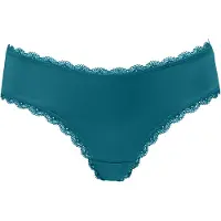 SugarShape Tanga 'PURE' verde