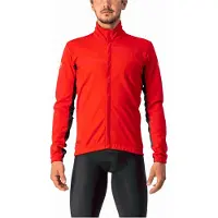 Castelli Chaqueta Transition 2 Gore-tex Infinium Windstopper