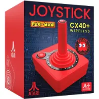 Atari Mando Retro Pac-man Cx40+ Wireless