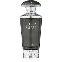Fragrance World Eau De Parfum Miraj Absolu