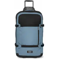Eastpak Transit'R Pro 2 ruedas Bolsa de viaje M 72 cm azul