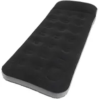 Outwell Colchón Inflable Flock Classic Single
