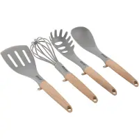 Outwell Juego De Utensilios Almada