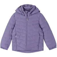 Reima - Kid's Uumaja - Chaqueta de fibra sintética size 158, morado
