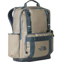The North Face - Marcas - Base Camp Daypack Stone Slab Granite Grey - Gris