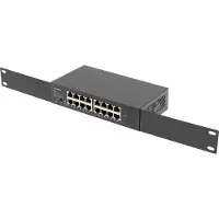 Lanberg Switch Rsge-16