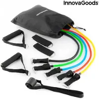 InnovaGoods Banda De Resistencia Set 5 Unidades