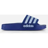 Adidas adidasCHANCLA ADILETTE SHOWER 36 Royal Blue / Glow Blue / Royal Blue Niño