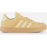 Adidas adidasZapatilla VL Court 3.0 38 Orange Tint / Warm Vanilla / Gold Metallic Mujer