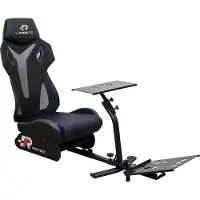 Fr-Tec Cockpit Racing Seat Legend